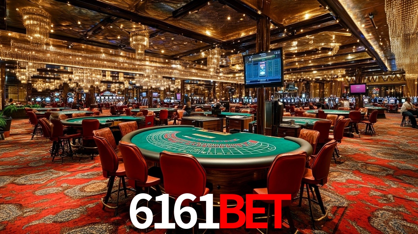 6161bet - Desafio Nervoso Extremo - 6161bet.com