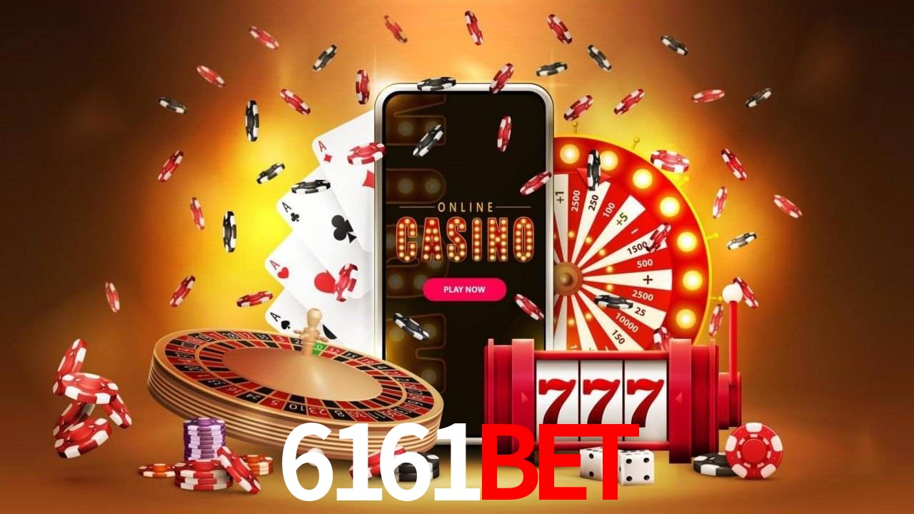 Estatísticas 6161bet