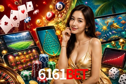 VIP Casino 6161bet