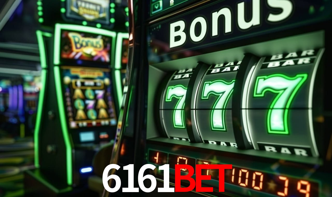 Bonus Features 6161bet