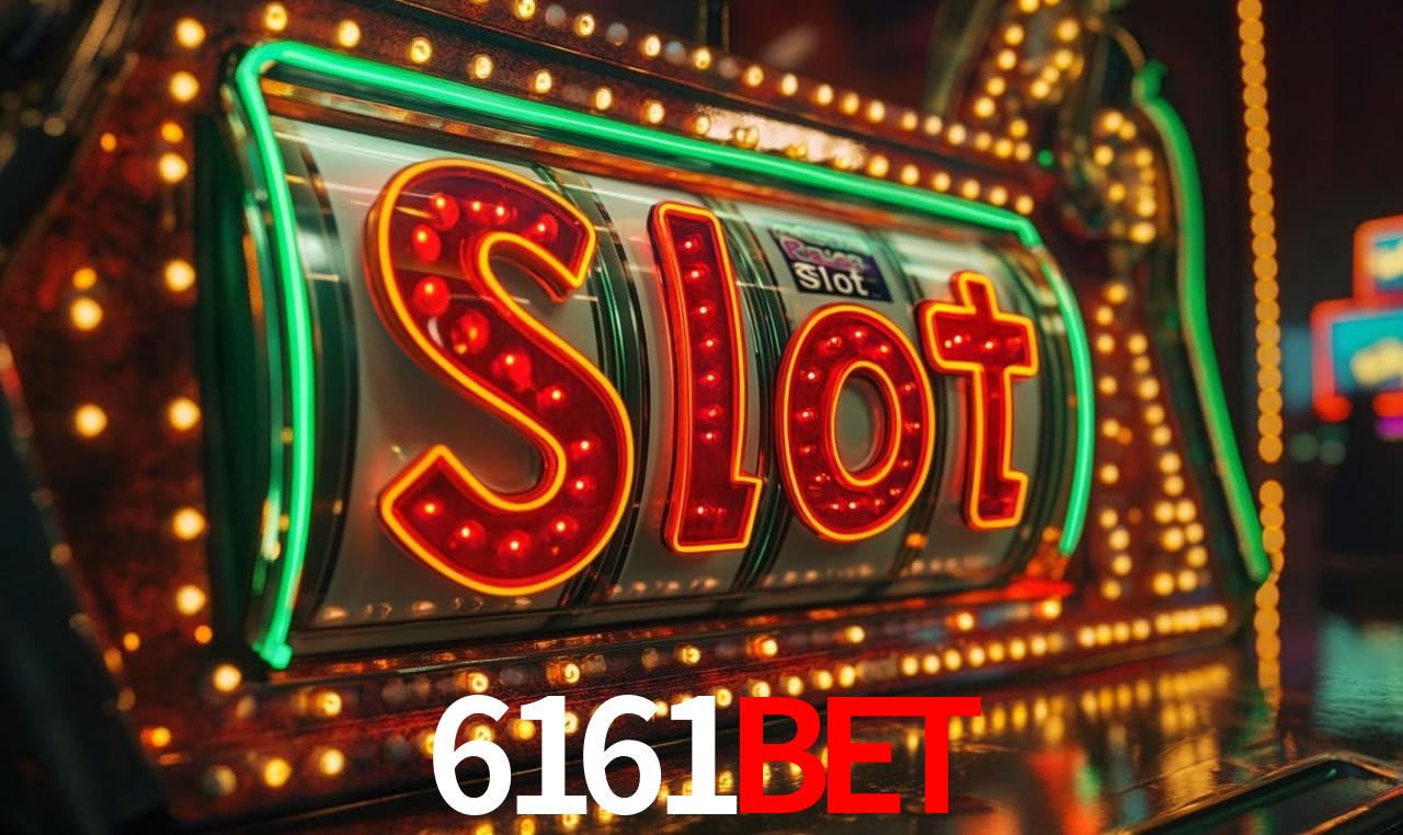 Diretório de Jogos 6161bet