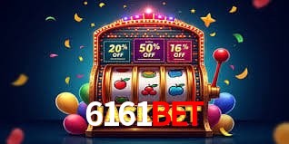 Casino Ao Vivo 6161bet