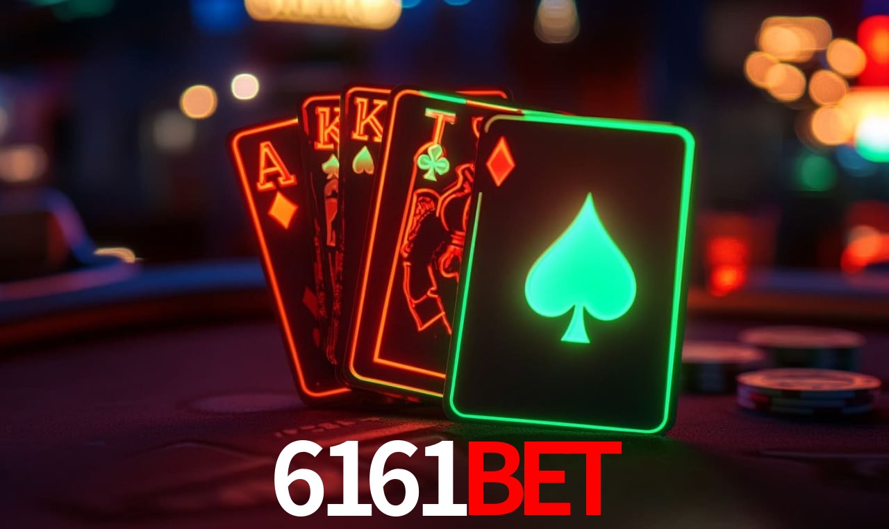 Ofertas Exclusivas 6161bet