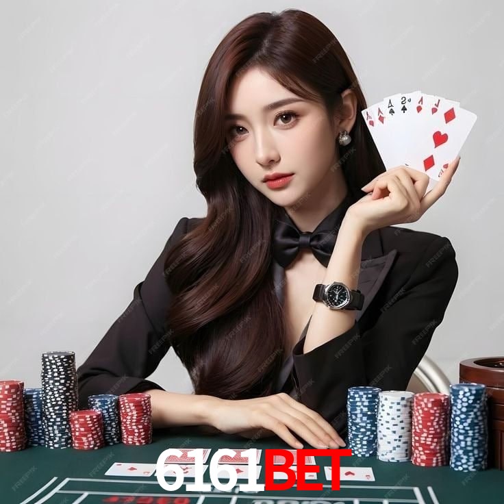 Jogos de Slot 6161bet