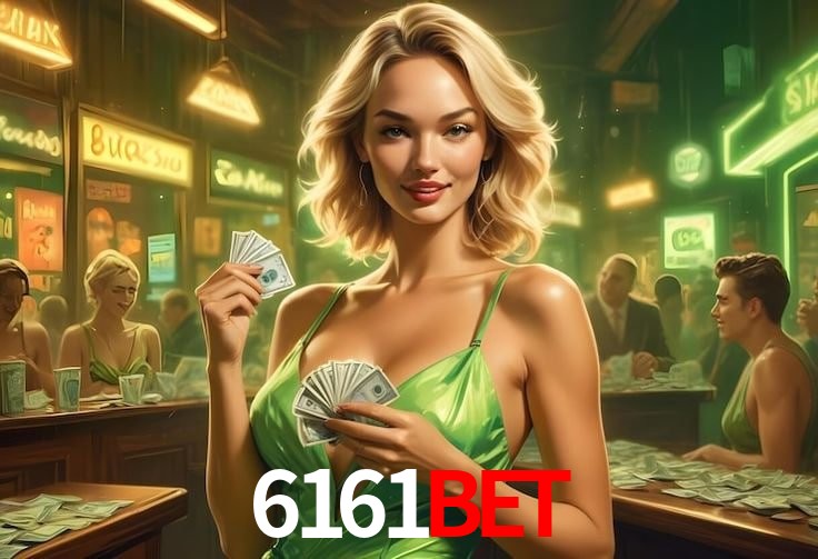 Apostas Esportivas na 6161bet: Um Guia Completo