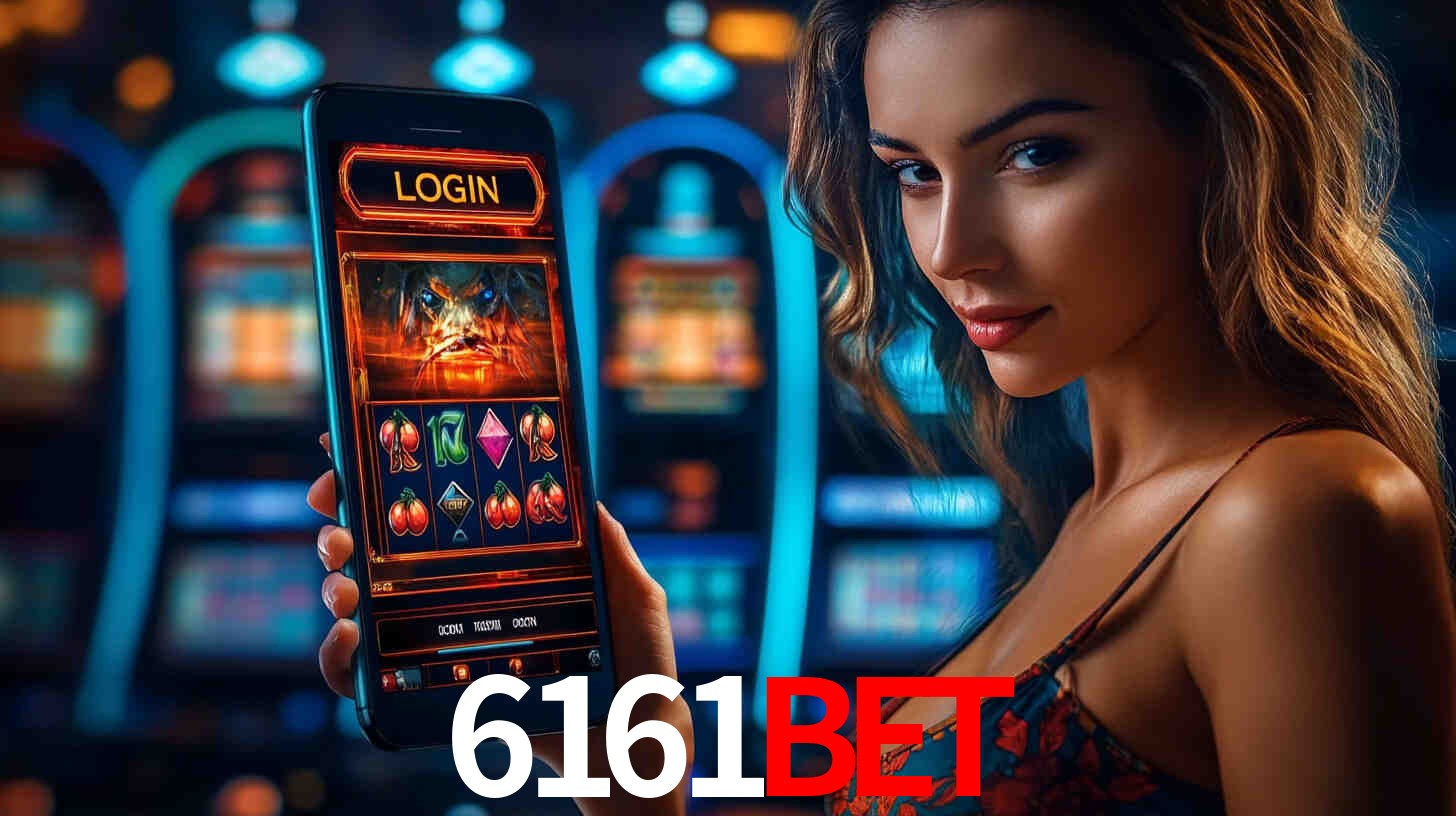 6161bet