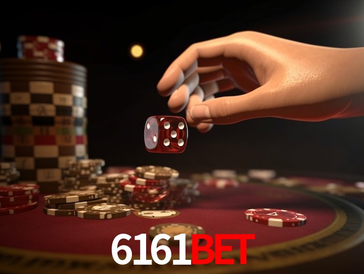 Apostas de Tênis 6161bet