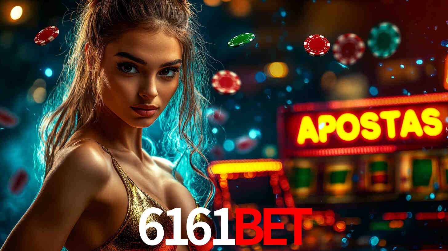 Inovações de Jogos na 6161bet: O Futuro das Experiências Interativas