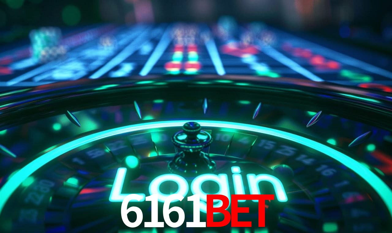 Torneios 6161bet