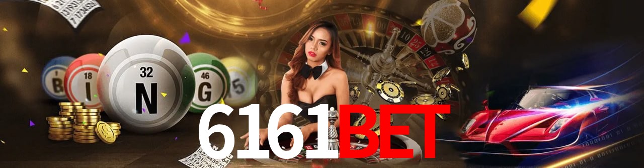 Integração de APIs 6161bet
