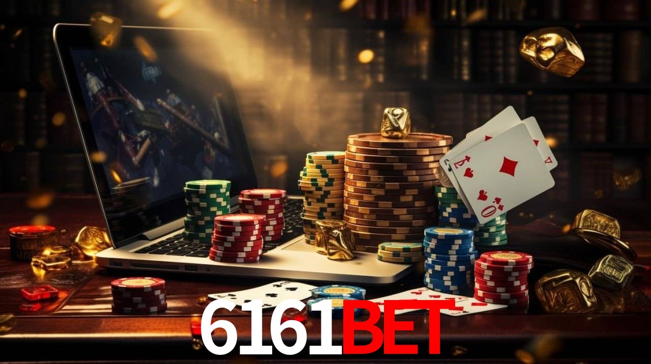 PIX Instantâneo 6161bet