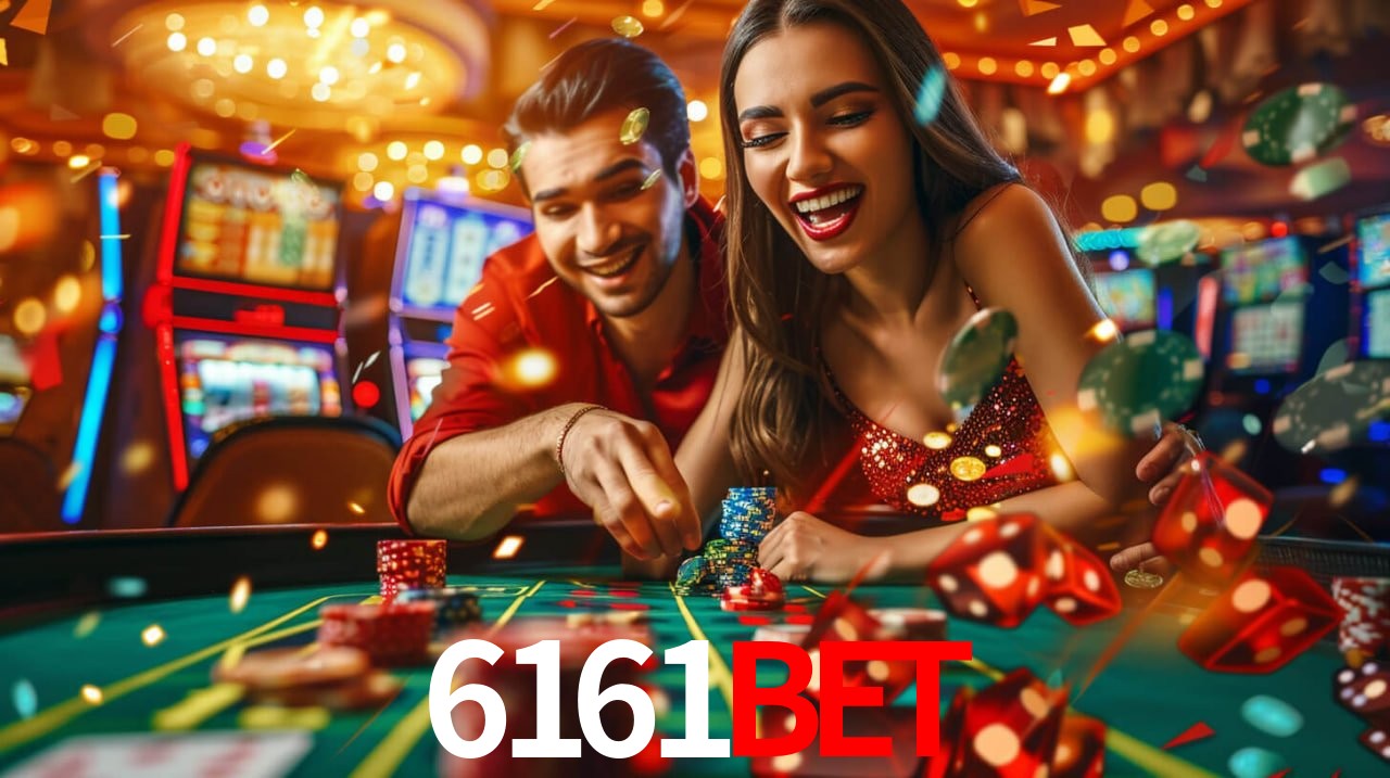 Recursos de Bônus 6161bet