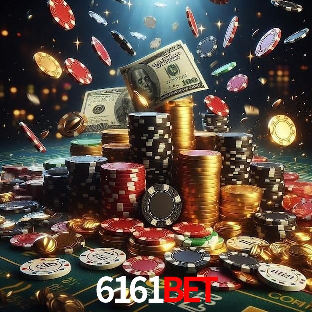 Inovações de Jogos na 6161bet: O Futuro das Experiências Interativas