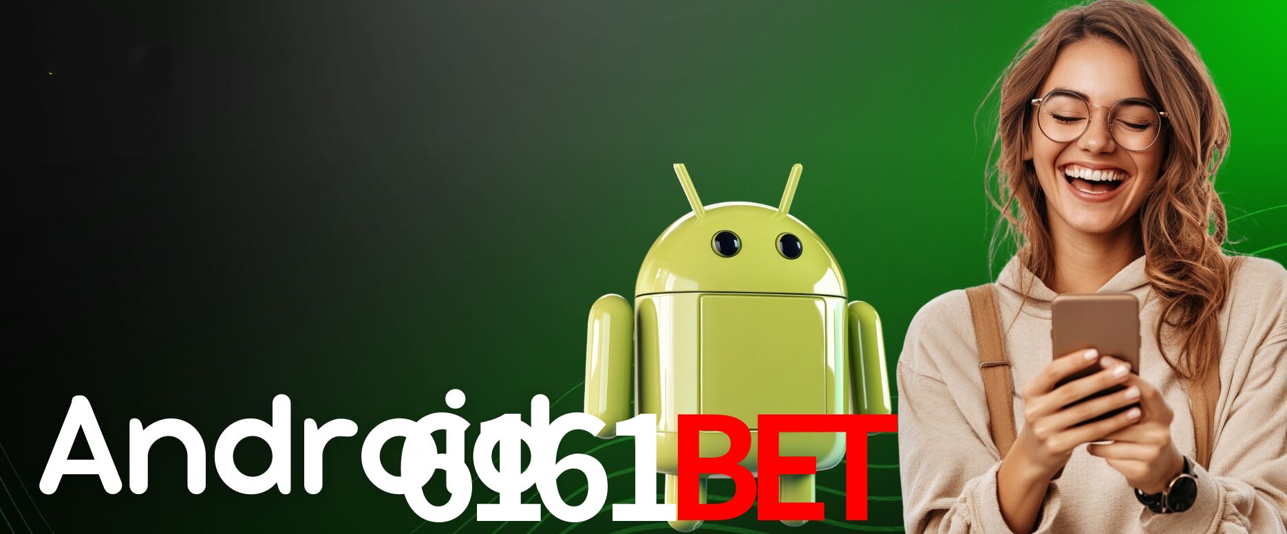 APP oficial da 6161bet para mobile