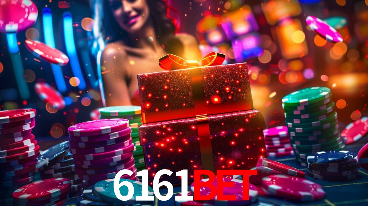 Explorando a Categoria de Eventos em Apostas na 6161bet