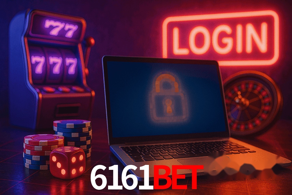 Casino VIP 6161bet