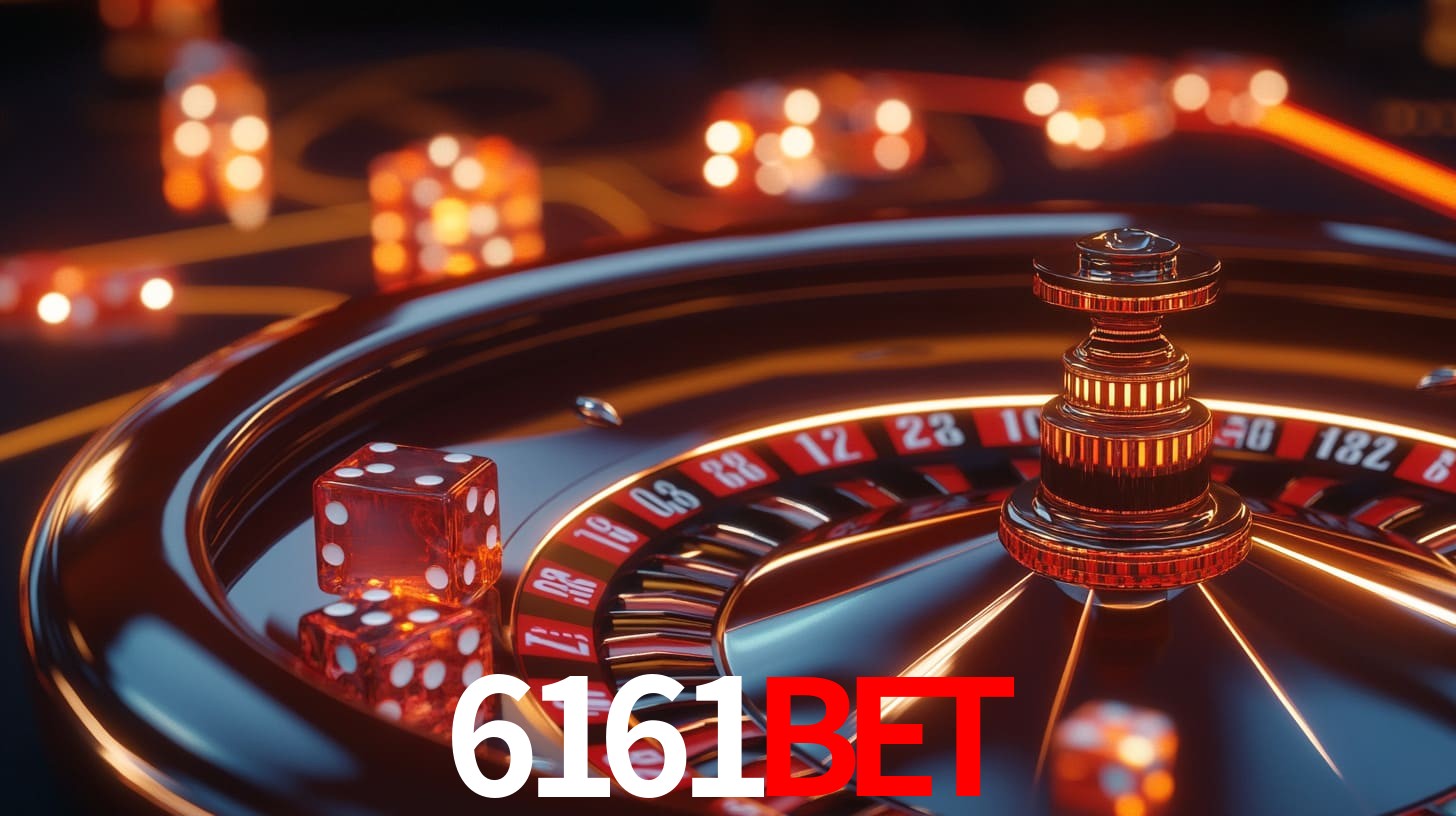 6161bet: A Experiência de Casino com Jogos de Mesa ao Vivo