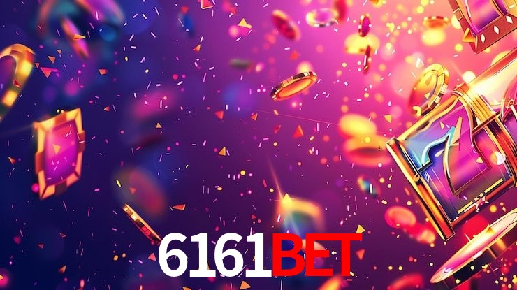 Descubra o Programa VIP da 6161bet: Vantagens Exclusivas para Jogadores