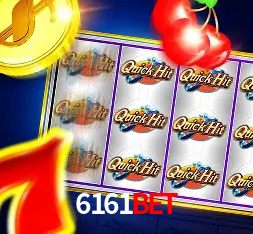 Inovações de Jogos na 6161bet: O Futuro das Experiências Interativas