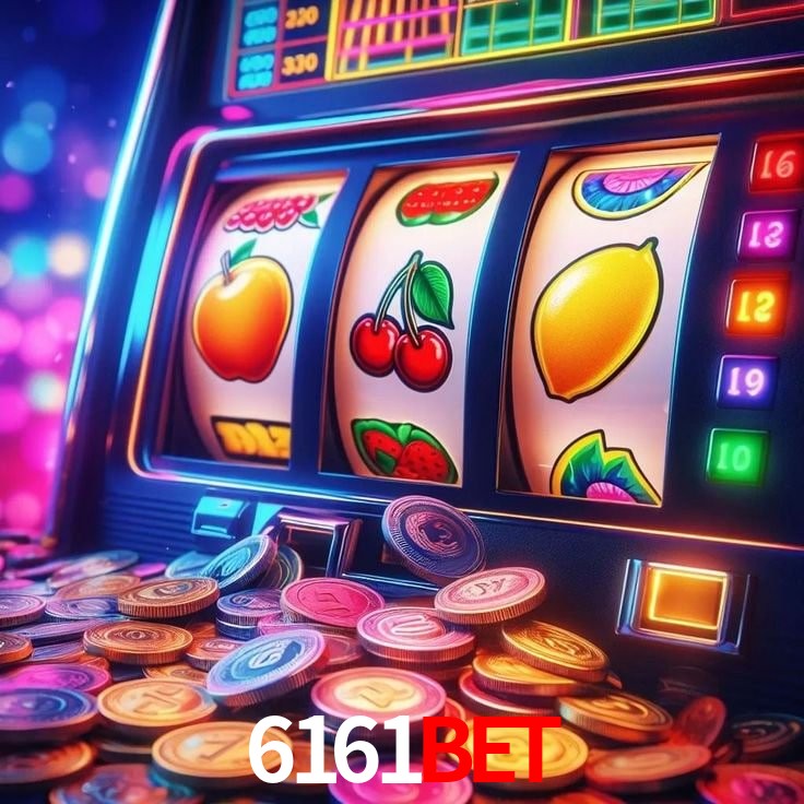 Mesa de Blackjack 6161bet