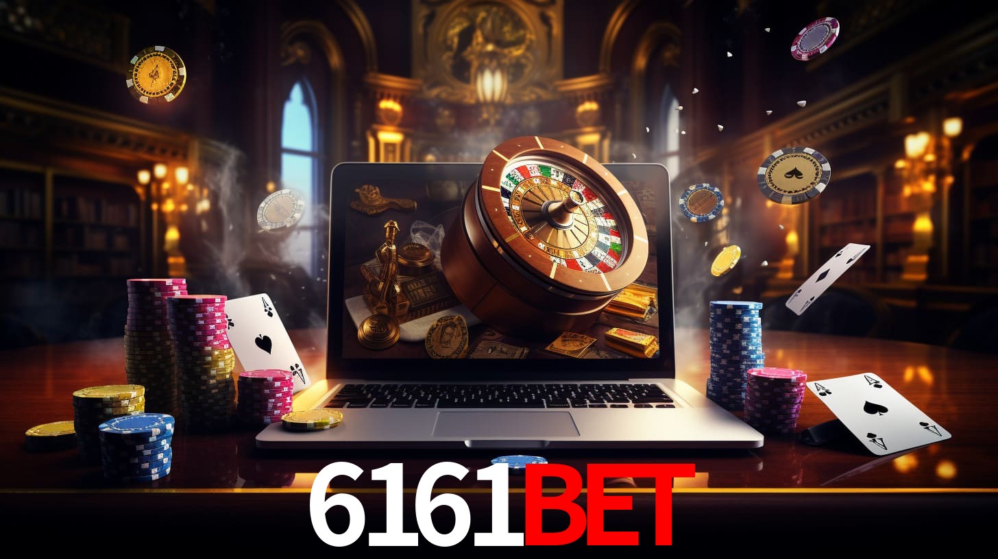 Welcome Bonus 6161bet