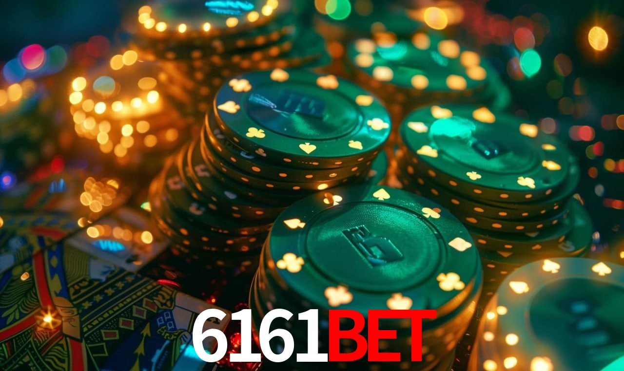 Bônus Diários 6161bet