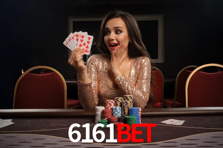 Desvendando o Mundo dos Jogos Virtuais na 6161bet