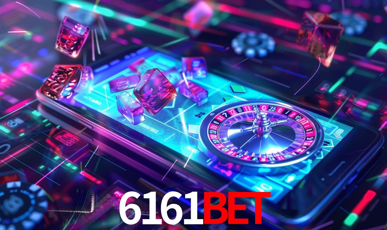 Casino Ao Vivo 6161bet