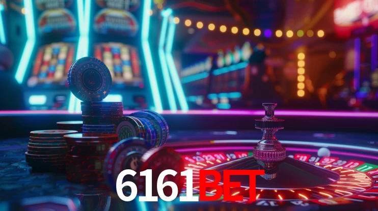 Slot Games 6161bet
