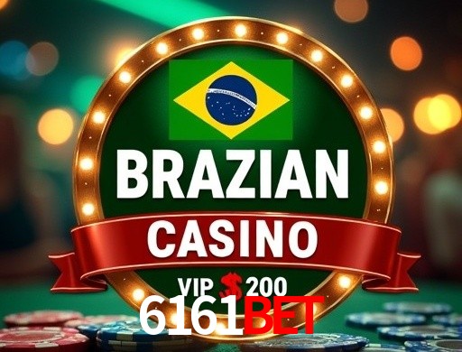 Promoção Relâmpago 6161bet