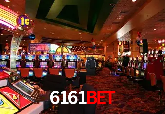 Desvendando o Mundo dos Jogos Virtuais na 6161bet