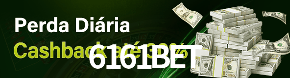 6161BET Casino: Jogue Online e Ganhe Grandes Prêmios