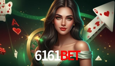 6161BET Casino: Jogue Online e Ganhe Grandes Prêmios
