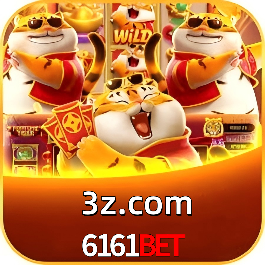 Logo 6161BET